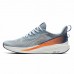 Men Breathable Mesh Lace-Up Lightweight Running Sneakers Dad Shoes
