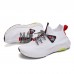 Men's Fly Woven Breathable Comfortable Casual Non-Slip Wear-Resistant Sneakers