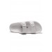 Sandals - White Girl Buckle Sandals